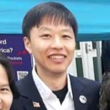 First day of the NCAGS Course for my yearly ADT.