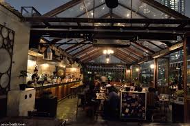 Lucy In The Sky0003 1 Restaurant Bar Central Jakarta Restaurant