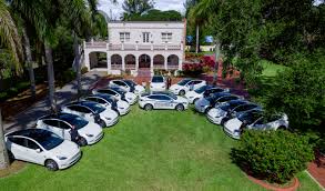 Image result for Green 2022 Fleet