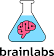 Logo Brainlabs