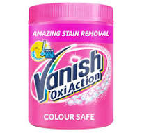 Vanish Oxi Action Stain Remover Powder 1kg