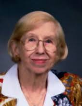 Obituary information for Lucia Clark Bjorkman