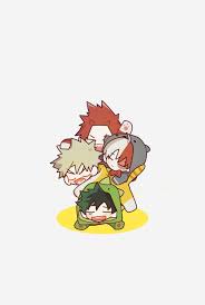 1 canon 2 fanon 3 fandom 4 variations 5 gallery 5.1 official 6 navigation during the usj attack, the group splitted out from the other students from the class and so the four were ready for fight them, but then all might arrives the place in the right. Todoroki And Deku Aesthetic Wallpapers Wallpaper Cave