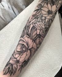 Maybe you would like to learn more about one of these? Portland Tattoo Parlor New Rose Tattoo