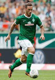 Marko arnautović date of birth: Marko Arnautovic Of Werder Bremen Werder Bremen Bremen Fussball