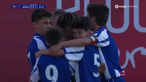We did not find results for: Resumen De La Fase De Grupos Xxix Torneo Nacional Pamesa Laliga Promises Santander Youtube