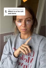 Larissa Stone Salt and Stone