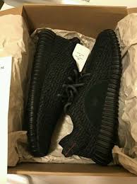Adidas Yeezy Boost 350 Pirate Black By Kanye West Adidas Yeezy Boost 350 Pirate Black Kanye West Ds Authentic Size 12 Adidas Athleticsneakers Adidas Yeezy Sneakers