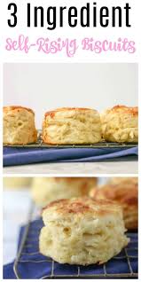 Biscuit Recipe Using Self Rising Flour Pin On Breakfast Ideas