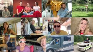 Burned up some wheel bearings. Winnebago On The Road Again Youtube