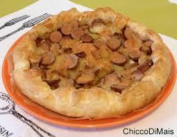 We did not find results for: Torta Salata Con Wurstel E Patate Ricetta Saporita