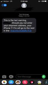 Can a blocked number leave a voicemail? Every Time I Block A Number They Text Me Back With A New Number Continuing As If I Never Blocked Them Does Anyone Know What Type Of Scam This Is Scams