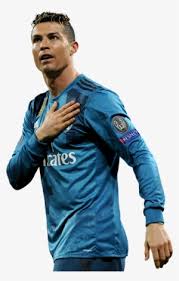 Cristiano ronaldo real madrid transparent png image. Cristiano Ronaldo Png Png Images Png Cliparts Free Download On Seekpng