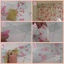 Bandingkan penawaran harga kaca cermin dari berbagai supplier terbaik. Cantikkan Tingkap Nako Dengan Diy Sticker Cukup Mudah Modal Pun Tak Besar Begini Caranya Keluarga