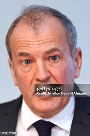 87 Barnaby The Order Photos & High Res Pictures