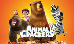Check spelling or type a new query. Este Es El Trailer De Animal Crackers Pelicula Animada De Netflix