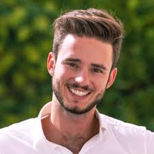 Julian Bauer hat etwas auf LinkedIn gepostet