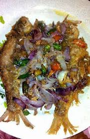 Selalunya ia menggunakan ikan gelama, apa kati kali ini anda cuba ikan patin pula. Goreng Ikan Pekasam Makan Dgn Nasi Resepi Orang Kampung Facebook