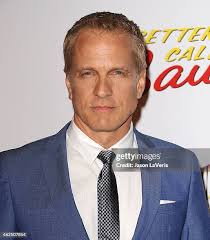 5,353 Patrick Fabian Photos & High Res Pictures