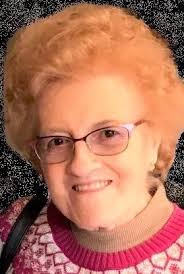 Mildred Parker Obituary (2022)