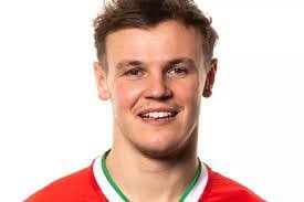 Jarrod Evans's Instagram, Twitter & Facebook