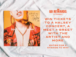 Halsey Philippines On X: 