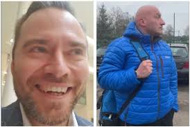 Krzysztof stanowski (born april 12 1959 in lublin) is a polish civic leader and educator. Marcin Najman Kontra Krzysztof Stanowski Dziennikarz Zakpil Z Boksera Oferma Tchorz Nawalil W Portki Sa Juz Memy Gazeta Pomorska