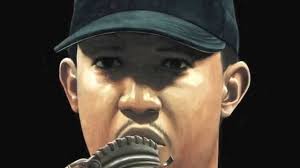 Growing Up Pedro, written and illustrated by Matt Tavares