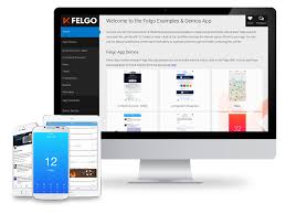 Progressive web apps are websites that look and feel like an app. Felgo Apps Examples And Demos Felgo Documentation