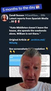 Where is Kate? The Truth Behind Kate Middleton's Disappearance Revealed