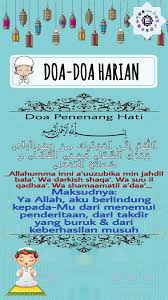 Mengamalkan doa harian adalah bentuk syukur atas karunia yang telah allah swt berikan. Official Mpp Picoms Ø¹Ù„Ù‰ ØªÙˆÙŠØªØ± Assalamualaikum Doa Harian Serta 1 Hari 1 Zikir Dan 1 Hari 1 Nasihat Iotdwithmpp Ramadanwithus Mppramadanseries Jommasuksyurga Jommasukpicoms Https T Co Muewed6yt6