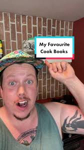 These are my favourite cookbooks, they're all amazing for inspiration ...