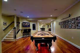 Now we have a cozy spot f. Complete Basement Renovation Northern Va Best Basement Remodeling Company Northern Va