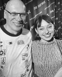 Stella Donnelly performs at Iceland Airwaves