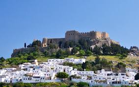 Check spelling or type a new query. H Akropolh Ths Lindoy Ena Istoriko Kastro Ths Rodoy Cognosco Team