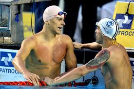 How to watch the tokyo 2020 olympic games in the u.s. Cesar Cielo Ka World Record 2021 Olympics Se Pahle Break Hoga Bruno Fratus