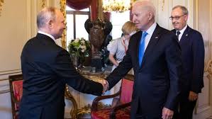 Jul 30, 2021 · the poll hub team discusses a new study from the survey center on american life about the nature of friendships in the united states. Wcc Shares Hopes And Prayers For Peace As Biden And Putin Meet Vatican News