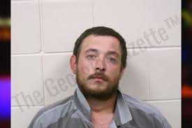 William Duck — Bulloch County Jail Bookings