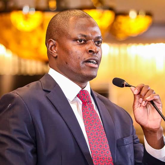 Ndindi Nyoro joins United Opposition after UDA exit | Daily Nation