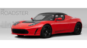 Save $3,346 on used tesla roadster for sale. Tesla S Q3 Sales Were Ten Times Total Roadster Sales From 2008 To 2012