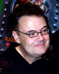 Glenn Shadix