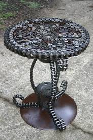 This scale is so beautiful and goes perfectly with my kitchen. A Jackies Table06 6 Automotive Decor Metal Wall Art Decor Diy Industrial Furniture
