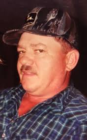 Obituary for Leslie Dale Vandiver