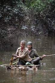 His wife ruth is a tv journalist. Friday Tv Picks Man Woman Wild On Discovery Channel The Seattle Times