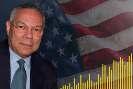 Advice to CEOs from Gen. Colin L. Powell, USA (Ret.)