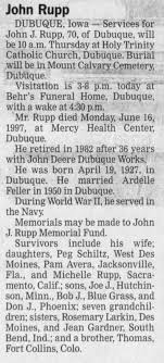 Friede-Abrahamson Genealogy Site