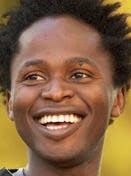 Ex-child soldier uses storytelling as path to healing