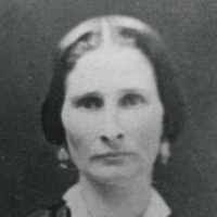 Chloe Donnelly Boone (1822–1889) • FamilySearch