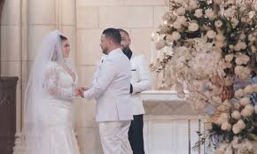 Chiquis rivera en compañía de su esposo lorenzo méndez, llevó a cabo un instagram live para hablar de lo ocurrido en su boda el pasado fin de semana. Dan A Conocer El Video De La Boda De Chiquis Rivera Y Lorenzo Mendez Laura G