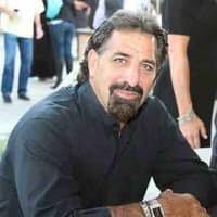 This post is not about Triumphs, but about the passing of a very generous  man. Some of you will remember the year my South County Backroads Tour had  our lunch stop at